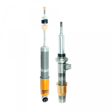 Ohlins Road and Track Coilovers - BMW 3-series (E90 non-M) 2006-2011
