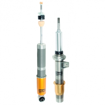 Ohlins Road and Track Coilovers - BMW M3 E92/E90 08-13