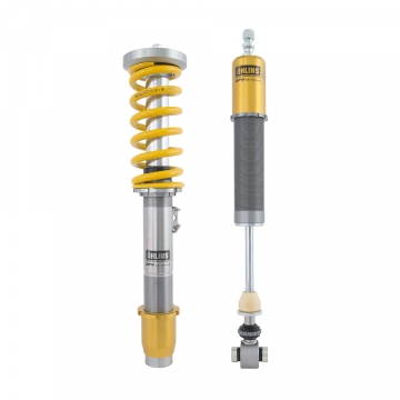 Ohlins Road and Track Coilovers - BMW M3 / M4 (F80/F82) 2015-2020