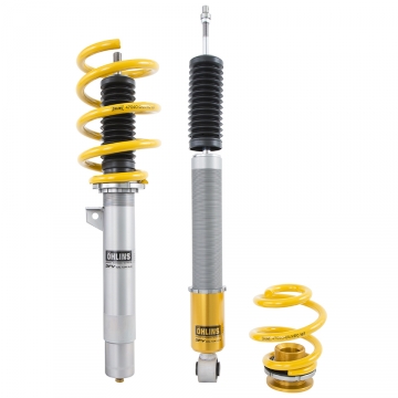 Ohlins Road and Track Coilovers - BMW 3-series (E46) 1999-2006