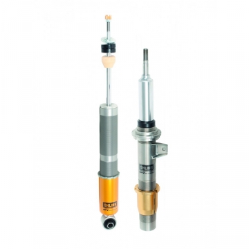 Ohlins Road and Track Coilovers - BMW 1M (E82) 2011-2013