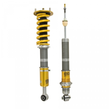 Ohlins Road and Track Coilovers - Lexus IS250/IS350 (XE20) 2006-2013
