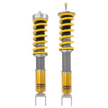 Ohlins Road and Track Coilovers - Mazda Miata / MX5 (ND) 2016+