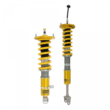Ohlins Road and Track Coilovers - Nissan Skyline GT-R R33 / R34 95-02