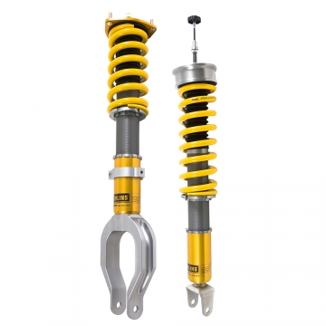 Ohlins Road and Track Coilovers - Nissan GT-R (R35) 2007+
