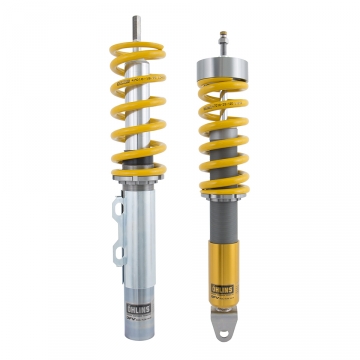 Ohlins Road and Track Coilovers - Porsche 911 Carrera / Turbo (991) Incl. 4 & S Models 2012-2019