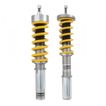 Ohlins Road and Track Coilovers - Porsche Boxster, Cayman (981) Incl. S & GTS Models 13-16