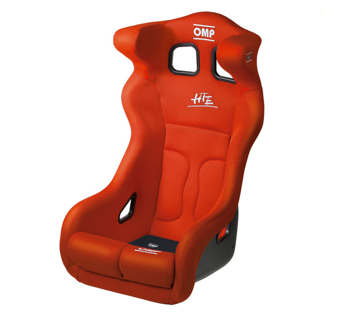 Evasive Motorsports OMP Seat Cushion