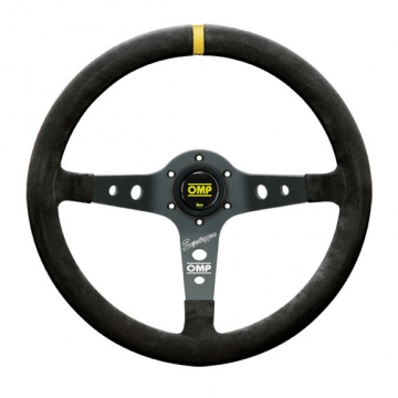 OMP Corsica Superleggero Steering Wheel (350mm)