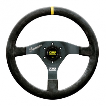 OMP Velocita Superleggero Steering Wheel (350mm)