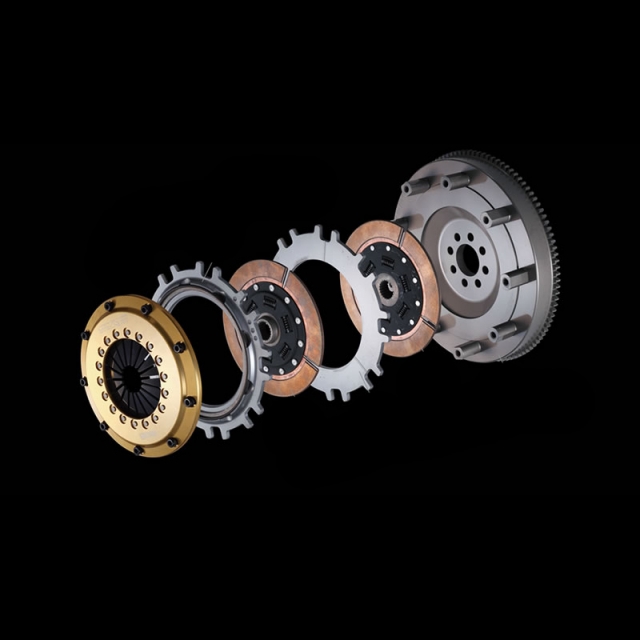 orcクラッチ 409d r154 orcクラッチ 409d r154 ORC 409D High Disk Single Plate Metal