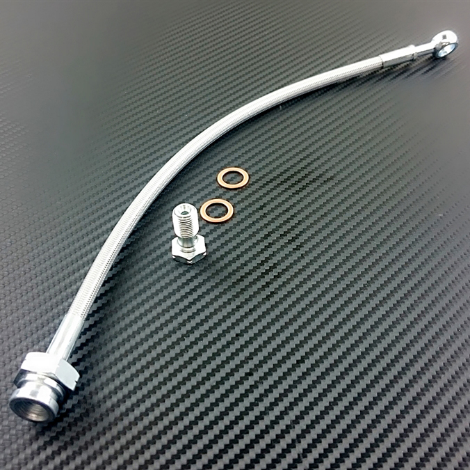 Stainless Steel Clutch Line Kit For Nissan Ncl 600 Engine Technafit stainless-steel-clutch-line-kit-for-nissan-ncl-600-engine-technafit