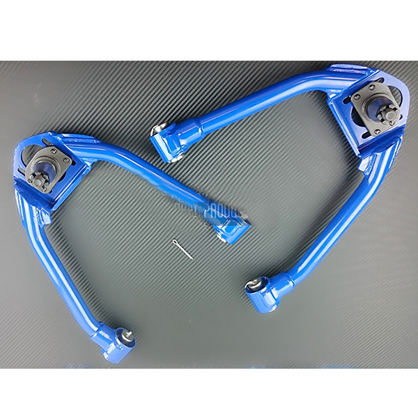 OE Quality Front Upper Right Control Arm For Nissan 350Z Z33 – OEM Ref 54524AL500