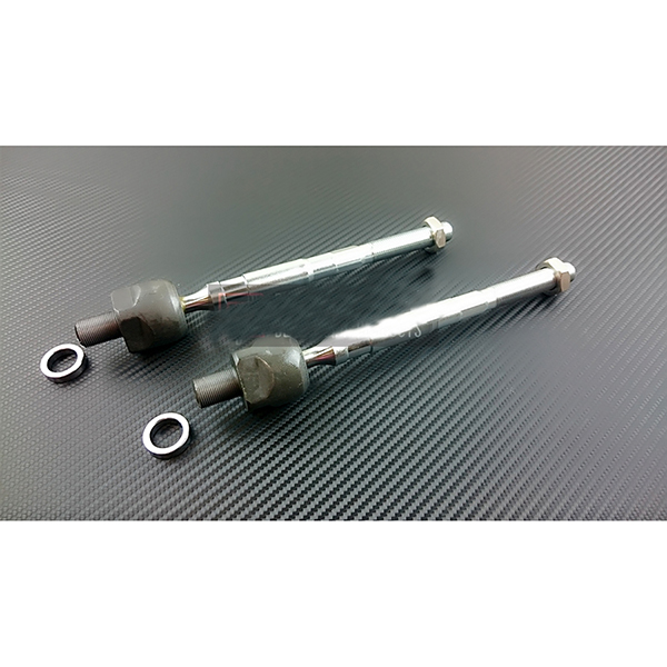 Evasive Motorsports Phase 2 Motortrend Inner Tie Rods Nissan 350Z