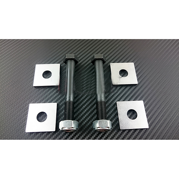 Evasive Motorsports Phase 2 Motortrend Lockout Washer Kit Nissan