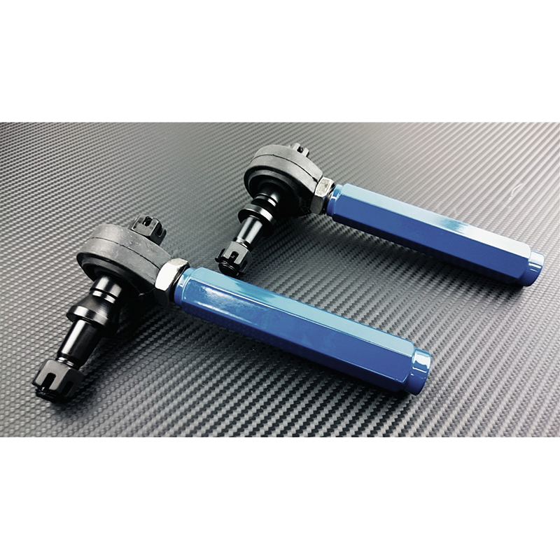 Evasive Motorsports Phase 2 Motortrend Pro Outer Tie Rods Scion FRS