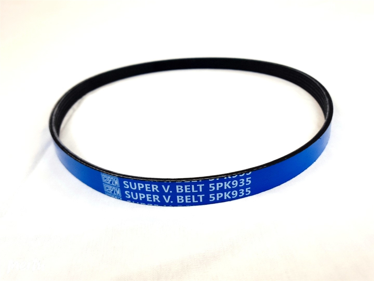 Evasive Motorsports Phase 2 Motortrend Power Steering Belt Nissan S13 SR20DET