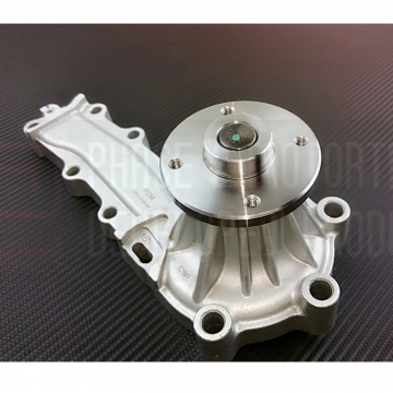 Phase 2 Motortrend Water Pump - Nissan RB25 / RB26