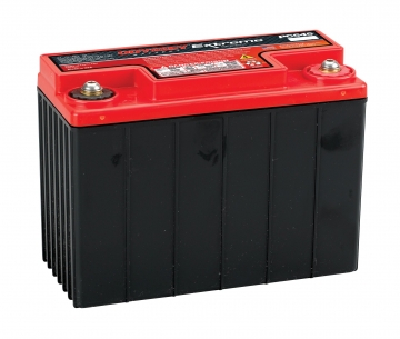 Odyssey PC545 Battery