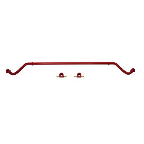 Pedders Suspension Sway Bar Kit | 2008-2014 Subaru WRX STI (PED-814101/428027/429027) main image 1
