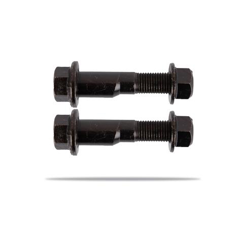 Rear Suspension Camber Bolt Kit - L/R - Fits Opel / Vauxhall Insignia A, B | UK