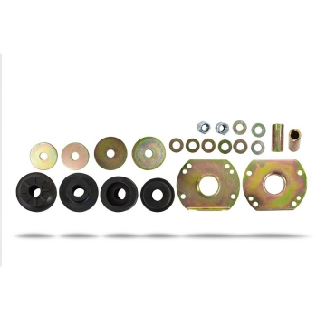 Pedders Suspension Front Radius Rod to Chassis Bushing - Pontiac GTO 2004-2006