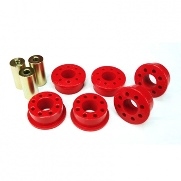 Pedders Suspension Rear Diff Mount Bushings - Chevrolet Camaro 2010-2015