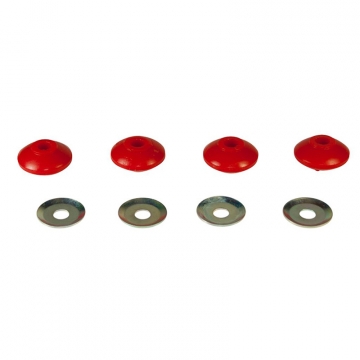 Pedders Suspension Front Link Kit Bushing Kit - Pontiac GTO 2004-2006