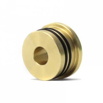 Perrin Brass Shifter Bushing - Subaru WRX 15-21