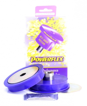 PowerFlex Rear Diff Bushing - BMW Z3 94-02