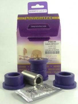 PowerFlex Rear Lower Track Control Inner Bushing - Scion FRS / Subaru BRZ / Toyota 86 13-20