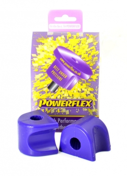 PowerFlex Front Anti Roll Bar Bushing 18mm - Scion FRS / Subaru BRZ / Toyota 86 13-20