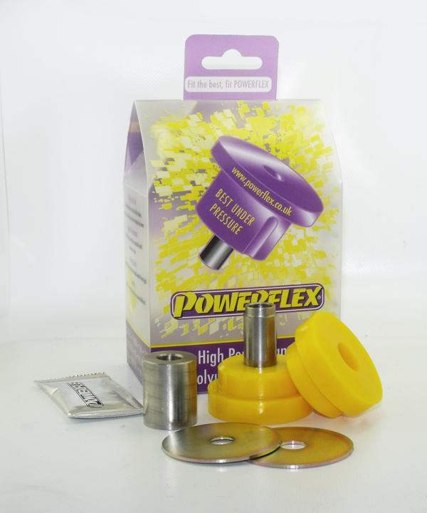 Evasive Motorsports PowerFlex Lower Engine Mount Small Bushing 25mm