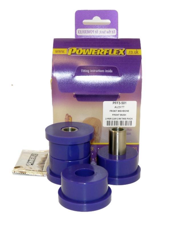 Car Performance Suspension Bushes Car Tuning & Styling Parts Powerflex