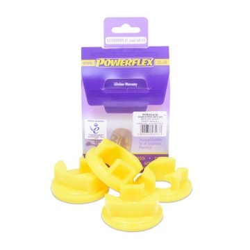 PowerFlex Rear Diff Mount Insert - Mazda MX-5 MK4 ND 16+