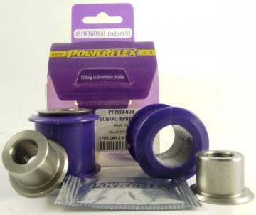 PowerFlex Rear Toe Adjuster Inner Bushing - Scion FRS / Subaru BRZ / Toyota 86 13-20