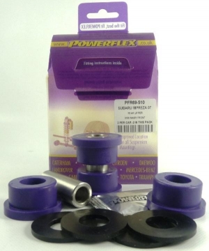 PowerFlex Rear Upper Arm Inner Front Bushing - Scion FRS / Subaru BRZ / Toyota 86 13-20