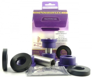 PowerFlex Rear Upper Arm Inner Rear Bushing - Scion FRS / Subaru BRZ / Toyota 86 13-20