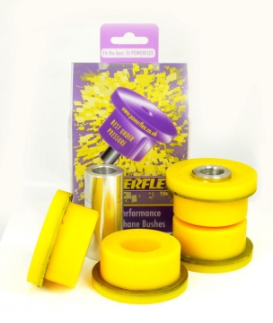 PowerFlex Rear Subframe Rear Bushing - Scion FRS / Subaru BRZ / Toyota 86 13-20