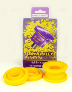 PowerFlex Rear Subframe Front Insert - Scion FRS / Subaru BRZ / Toyota 86 13-20