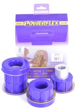 PowerFlex Rear Subframe Front Mount Bushing - BMW E82 1M 10 - 12 / E9X M3 08-13