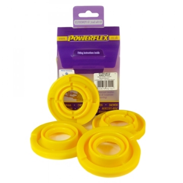 PowerFlex Rear Subframe Front Bushing Insert - BMW E46 M3