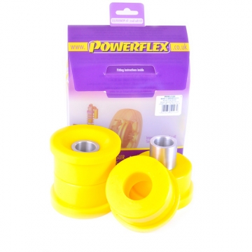 PowerFlex Rear Subframe Front Mount Bushing - BMW E39 540, M5 96-04
