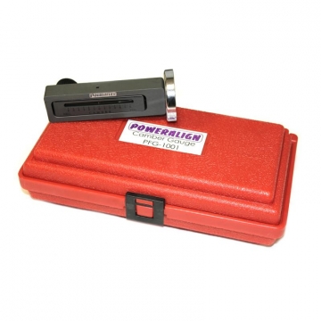 PowerFlex PowerAlign Camber Gauge