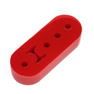 PowerFlex Universal Exhaust Mount - EXH011