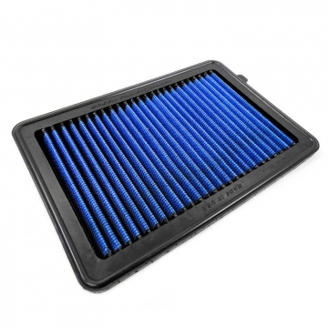 PRL Motorsports Drop-In High-Flow Panel Air Filter - Honda Civic Type R FK8 17-21