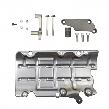 PRL Motorsports Type-S Oil Pump DIY Swap Kit - Acura TSX K24Z3 / Honda 9th Gen Civic Si K24Z7 12-15