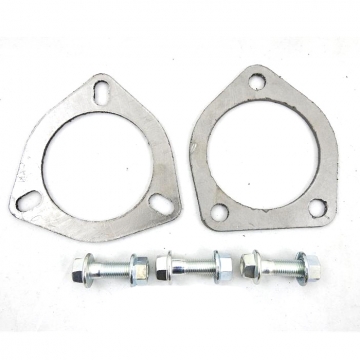 PRL Motorsports Front Pipe Gasket & Hardware Kit - Honda Civic Type R FK8 17-21