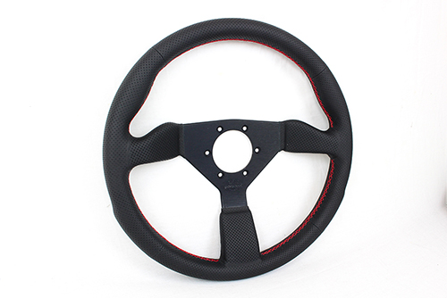 Evasive Motorsports: Personal Neo Grinta - 350mm (Perforated