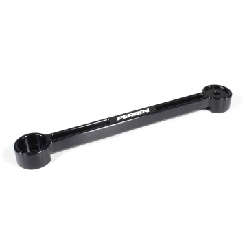 Perrin Battery Tie Down (Black) - Scion FR-S / Toyota 86/GR86 / Subaru BRZ 13+ / WRX/STI 15-21